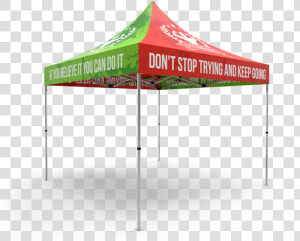 Custom Pop Up Canopy Tent   Custom Canopy Tent  HD Png Download