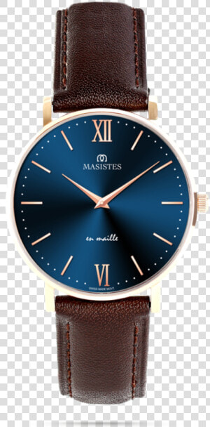 Watch Womens Watch Female Watches Wrist Watch For Women   Reloj Negro Mujer Cluse  HD Png Download