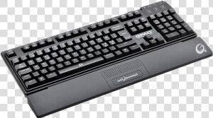 White Keyboard Png Image   Hyperx Fps Alloy Elite  Transparent Png