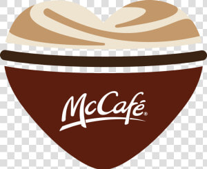 Mccafe  HD Png Download