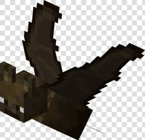 Oaksaplingnew   Minecraft Mobs Bat Png  Transparent Png