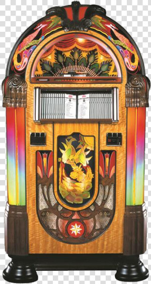 Harley Davidson Jukebox  HD Png Download