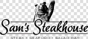 Sam S Logo   Sams Steakhouse  HD Png Download