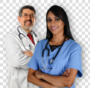 Graduating Nursing Program  HD Png Download