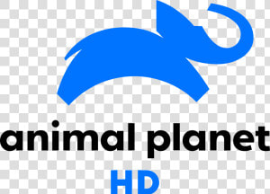 Mihsign Vision   Animal Planet Hd Logo  HD Png Download