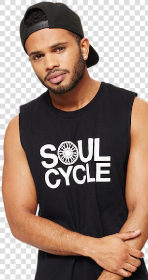 Soulcycle Lorenzo  HD Png Download