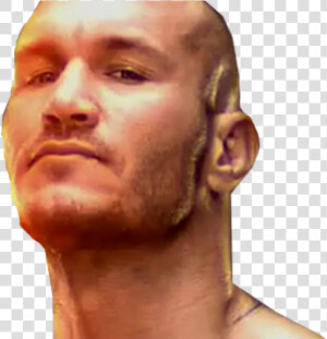 Transparent Randy Orton Png   Randy Orton Face Png  Png Download