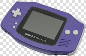 Game Boy Advance Architecture  HD Png Download