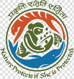 Moefcc   Ministry Of Environment Forest And Climate Change  HD Png Download