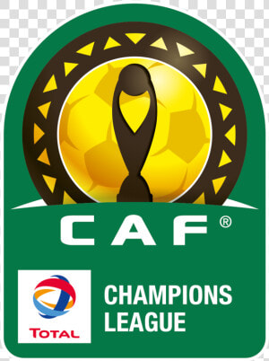 Caf Champions League Logo  HD Png Download