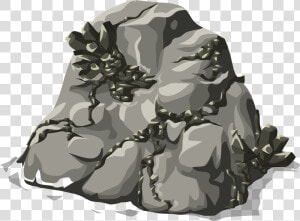 Harvestable Resources Rock Metal 1 Clip Arts   Happy Birthday Geologist  HD Png Download