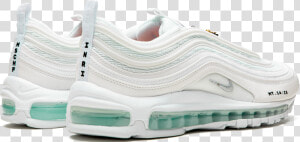 Nike Air Max 97 On Air Neon Seoul  HD Png Download