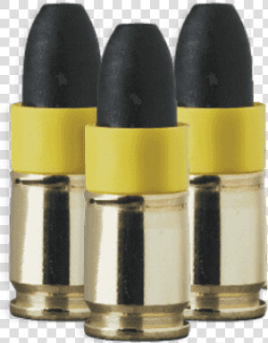 9mm Simunitions  HD Png Download