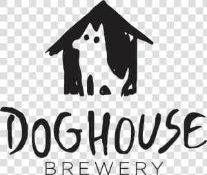 Doghouse Brewery  HD Png Download