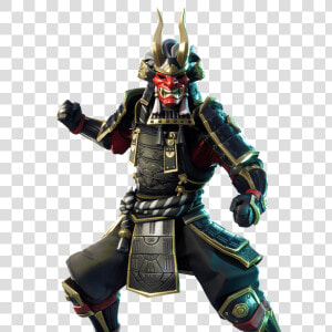 Fortnite Shogun Skin Png  Transparent Png