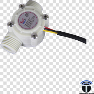 Water Flow Sensor Yf s201   Diving Regulator  HD Png Download