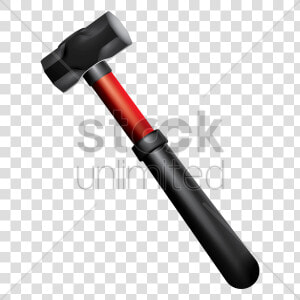 Hammer stonemason S Hammer pipe Wrench monkey Wrench axe   Lump Hammer  HD Png Download