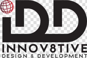 Innov8tive Design  amp  Development   Web Development Company Philippines  HD Png Download