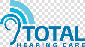 Total Hearing Care   Hearing Aid  HD Png Download