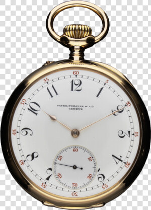 Pocket Watch   Png Download   Pocket Watch  Transparent Png