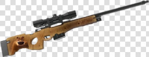 Kpasomaster Awm Sniperrifle Freetoedit   22 Cricket Rifle  HD Png Download