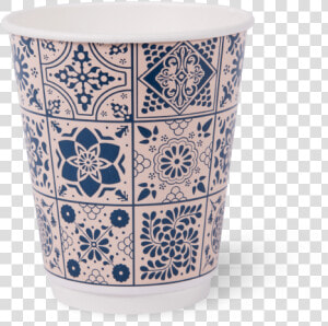 Blue And White Porcelain  HD Png Download