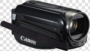 Canon Vixia Hf R500 Digital Camcorder   كاميرا اش دي  HD Png Download