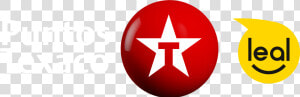 Emblem   Png Download   Texaco  Transparent Png