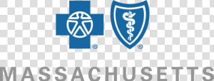 Blue Cross Blue Shield Of Massachusetts  HD Png Download