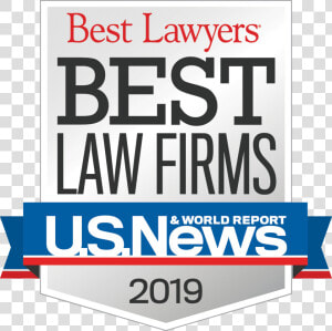 Best Law Firms 2019  HD Png Download