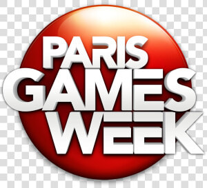 Paris Games Week   Paris Games Week 2011  HD Png Download