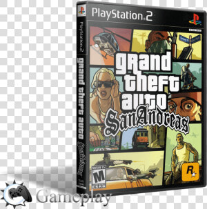 Ðšñƒð¿ð¸ñ‚ñœ Gta San Andreas Ps2 Ðšð¸ðµð²  Ð   Gta San Andreas  HD Png Download