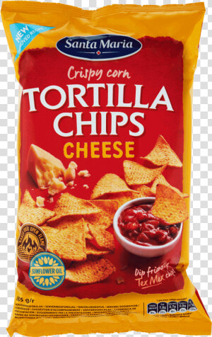 Tortilla Chips Santa Maria  HD Png Download