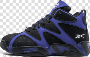 Reebok Kamikaze 1 Mid   Reebok  HD Png Download