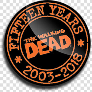 Twd Logo Png  Transparent Png