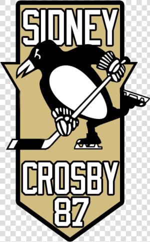 Pittsburgh Penguins Clipart   Pittsburgh Penguins Logo  HD Png Download