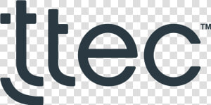 Ttec Holdings Logo  HD Png Download