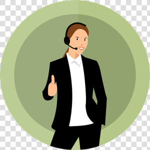 Call Center  Customer Service Representative  Service   Customer Service Representative Png  Transparent Png