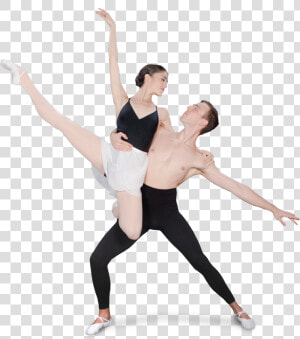 Ballet Dancer Png   Dancers Contemporary Png  Transparent Png