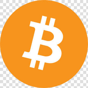 Completed Bitcoin Logo   Bitcoin Logo Svg  HD Png Download