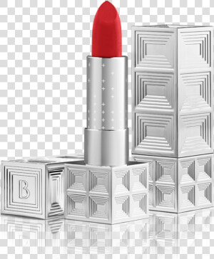 Auteur Matte Lip Color   Belle En Argent Auteur Crème Lip Color  HD Png Download