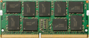 Hp 16gb 2400mhz Ddr Ecc Memory Module Data Zoom   cdn   Ram Geheugen  HD Png Download