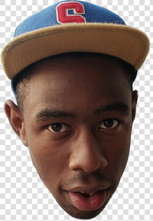 Tyler The Creator Png  Transparent Png