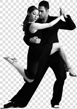 Bachata Dancer Transparent Png  Png Download