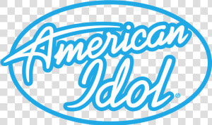 American Idol Logo Png  Transparent Png