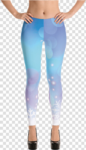 Hentai Leggings  HD Png Download