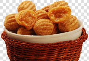 Mini Churros Png  Transparent Png