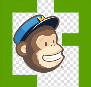 Mailchimp Logo  HD Png Download