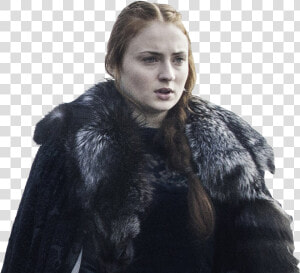 Sansa Stark On Horse  HD Png Download