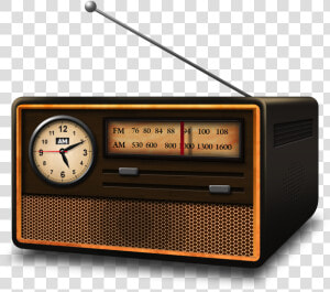 Radyo Png  Transparent Png